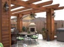 Kwikfynd Pergolas
lakeside